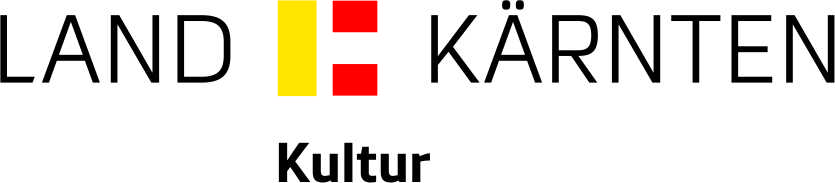 Land Kärnten Kultur Logo