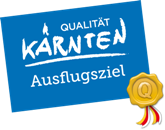 Qualität Kärnten Ausflugsziel